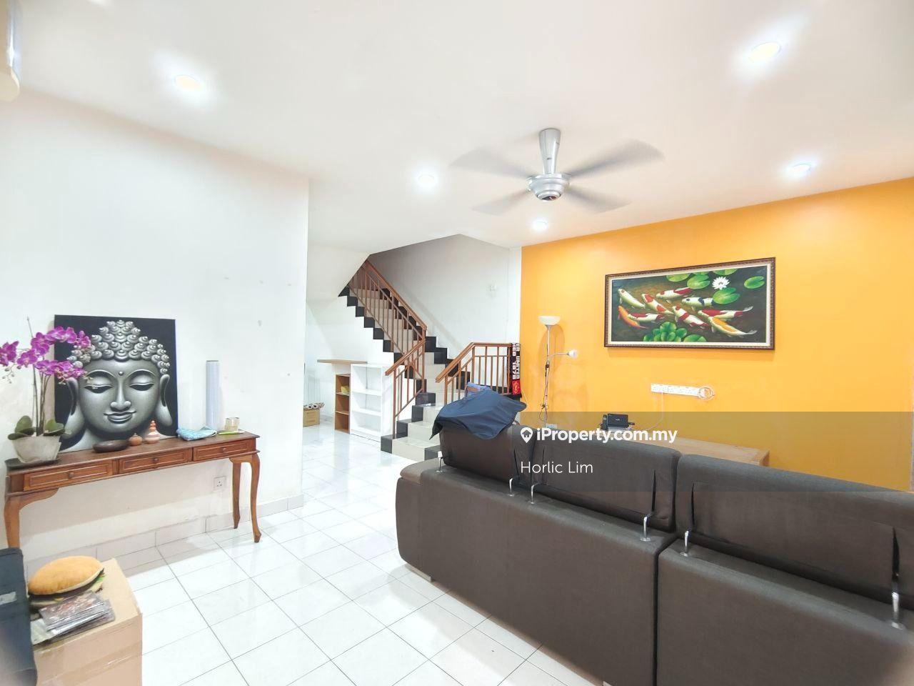 Rumah Berangkai 2 Tingkat untuk Dijual di Taman Tasik Puchong, Puchong oleh Horlic Lim - iProperty.com.my