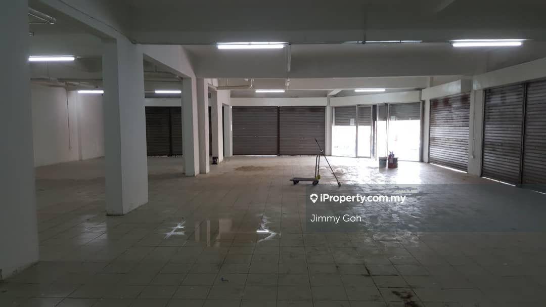 Shop for Rent in Pandan Indah, Cheras by Jimmy Goh - iProperty.com.my