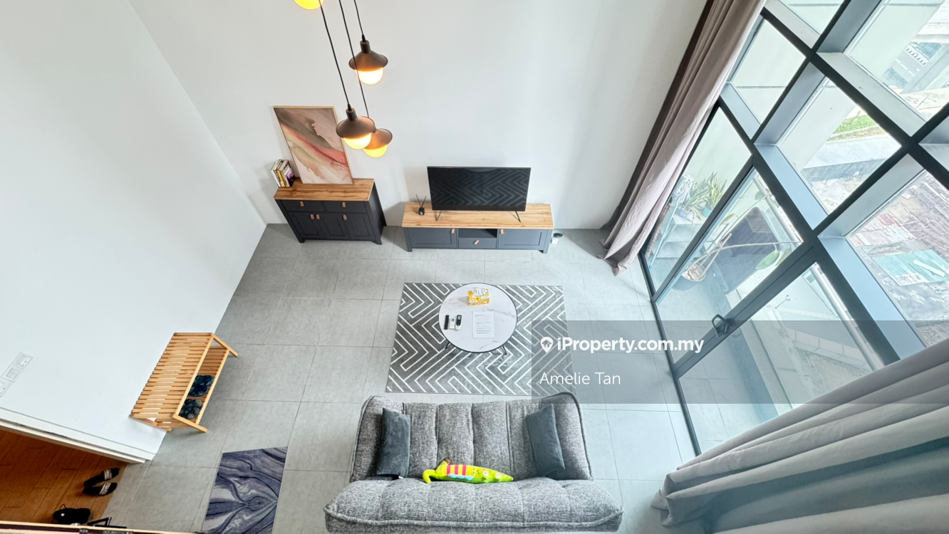 Condominium for Rent in My Loft @ Empire City by Amelie Tan - iProperty.com.my