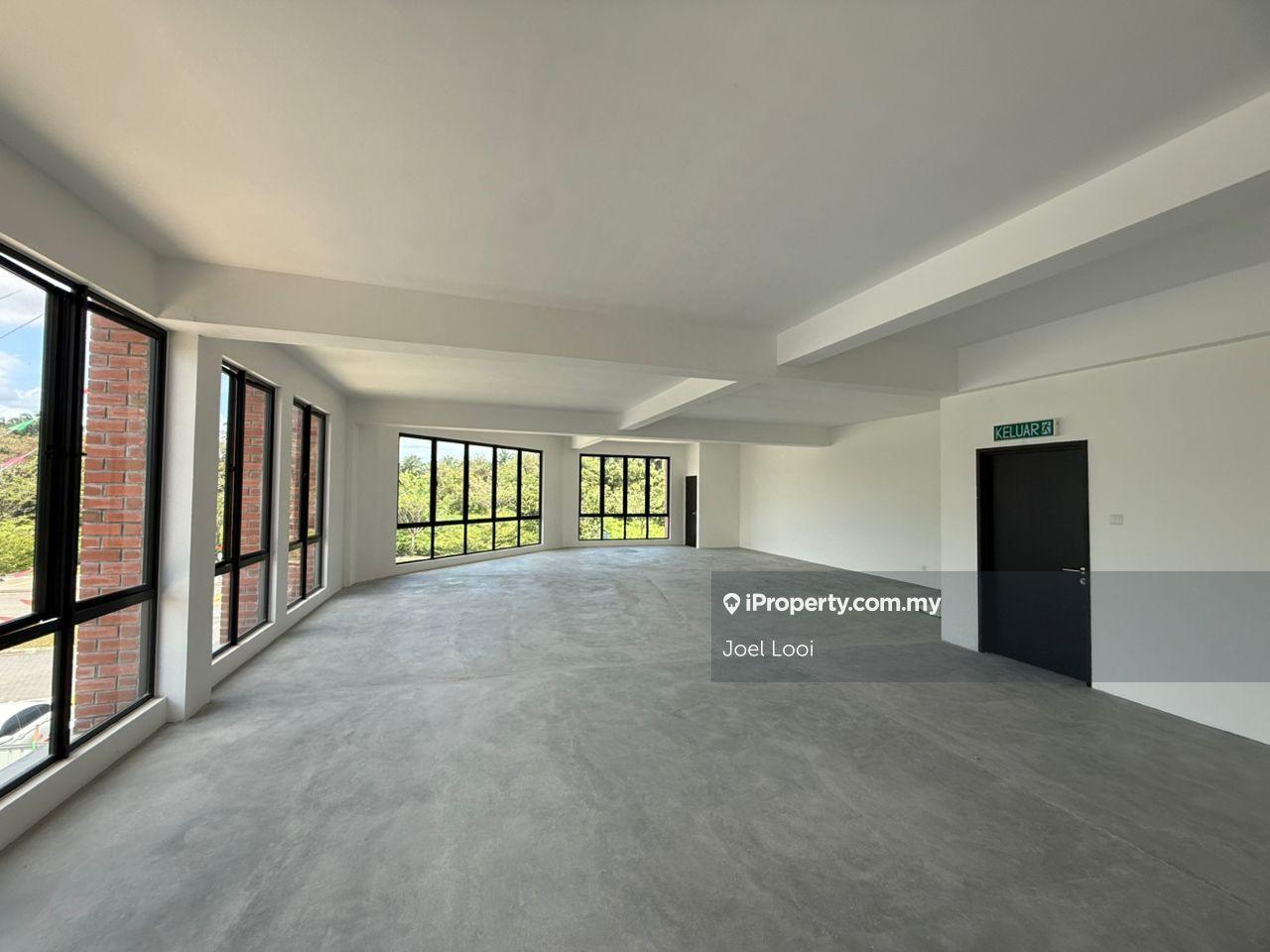 Kedai untuk Dijual di Taman Seri Austin, Tebrau oleh Joel Looi - iProperty.com.my