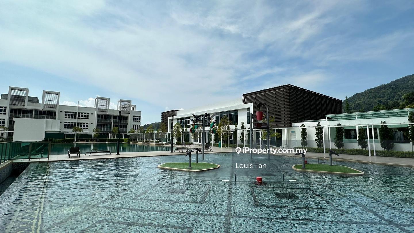 Condominium for Rent in Ferringhi Residence 2 by Louis Tan - iProperty.com.my