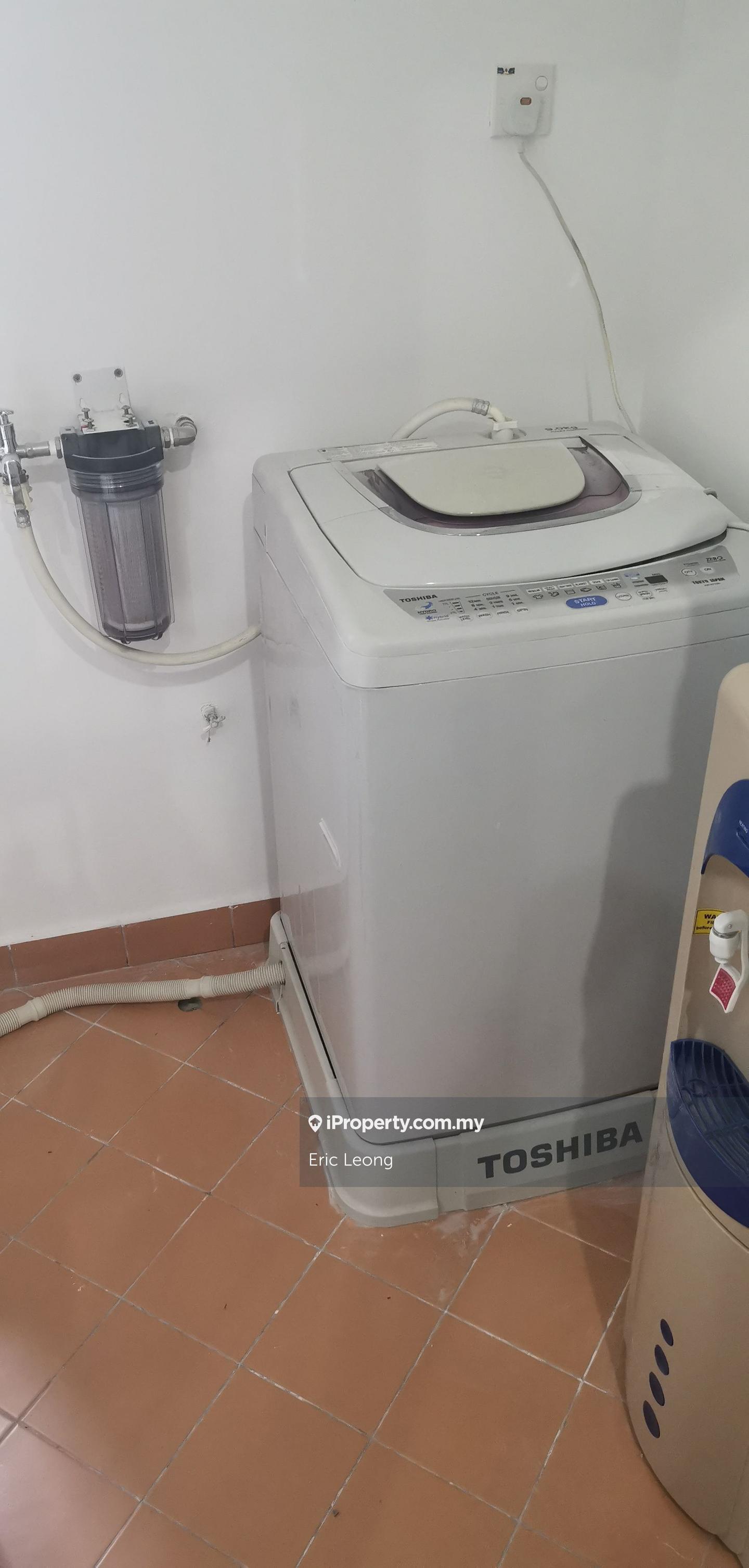 Condominium for Rent in Desa Impiana by Eric Leong - iProperty.com.my