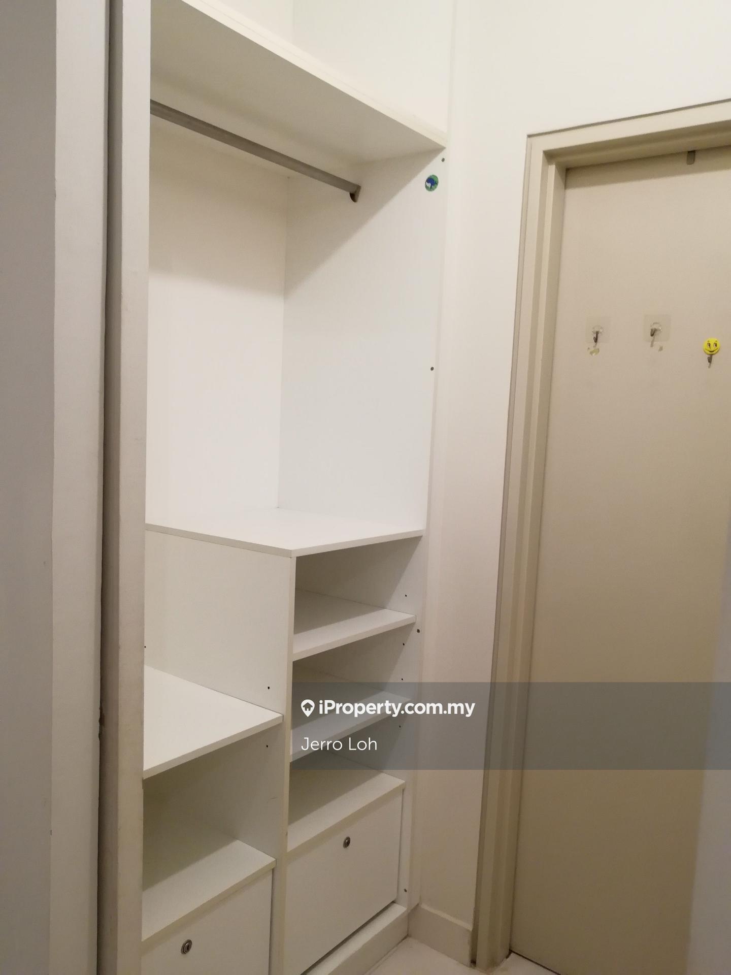 Service Residence for Sale in SetiaWalk by Jerro Loh - iProperty.com.my