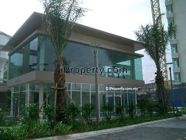 Condominium for Sale in Kiaramas Ayuria by Julie Yong - iProperty.com.my