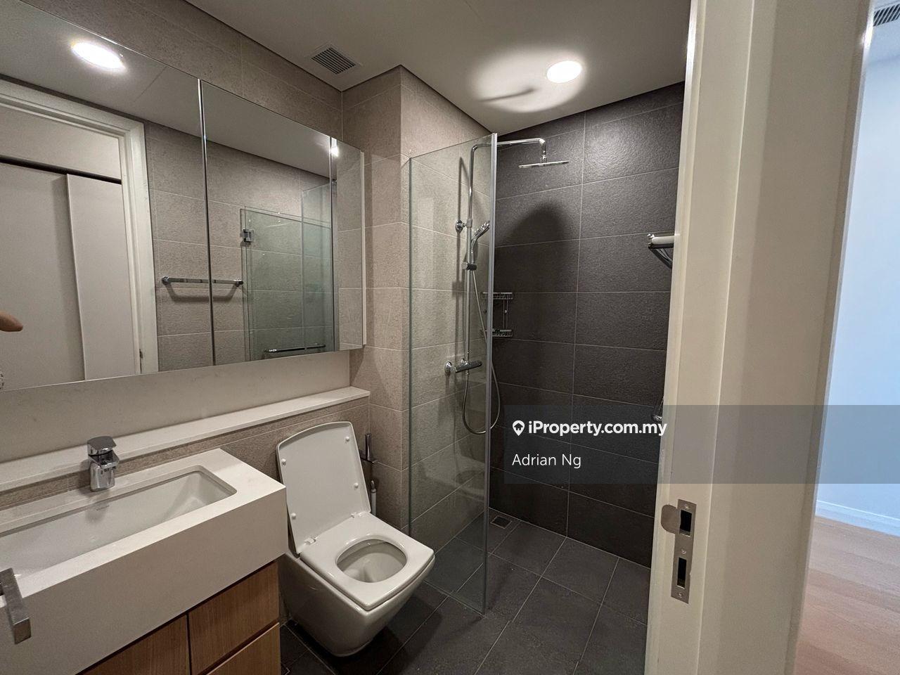 Service Residence for Rent in TRX Residences by Adrian Ng - iProperty.com.my