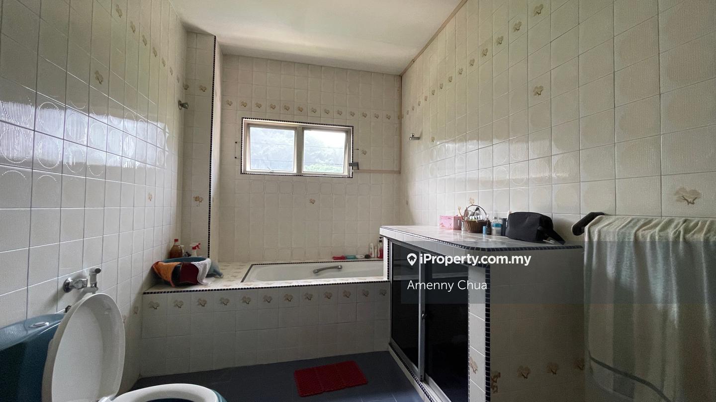 Banglo untuk Dijual di Taman Sri Andalas, Klang oleh Amenny Chua - iProperty.com.my