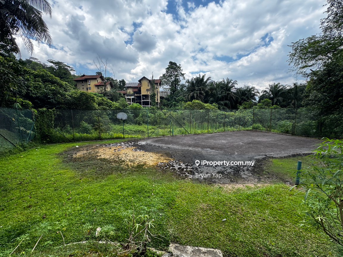 Bungalow House for Sale in Damansara Heights, Damansara Heights by Bryan Yap - iProperty.com.my