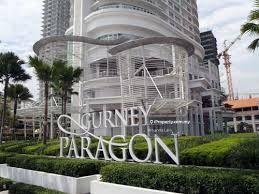 Kondominium untuk Disewa di Gurney Paragon oleh Amanda Lam - iProperty.com.my