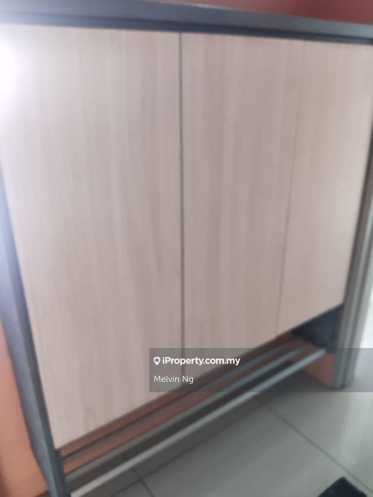 Pangsapuri untuk Disewa di Silk Residence oleh Melvin Ng - iProperty.com.my