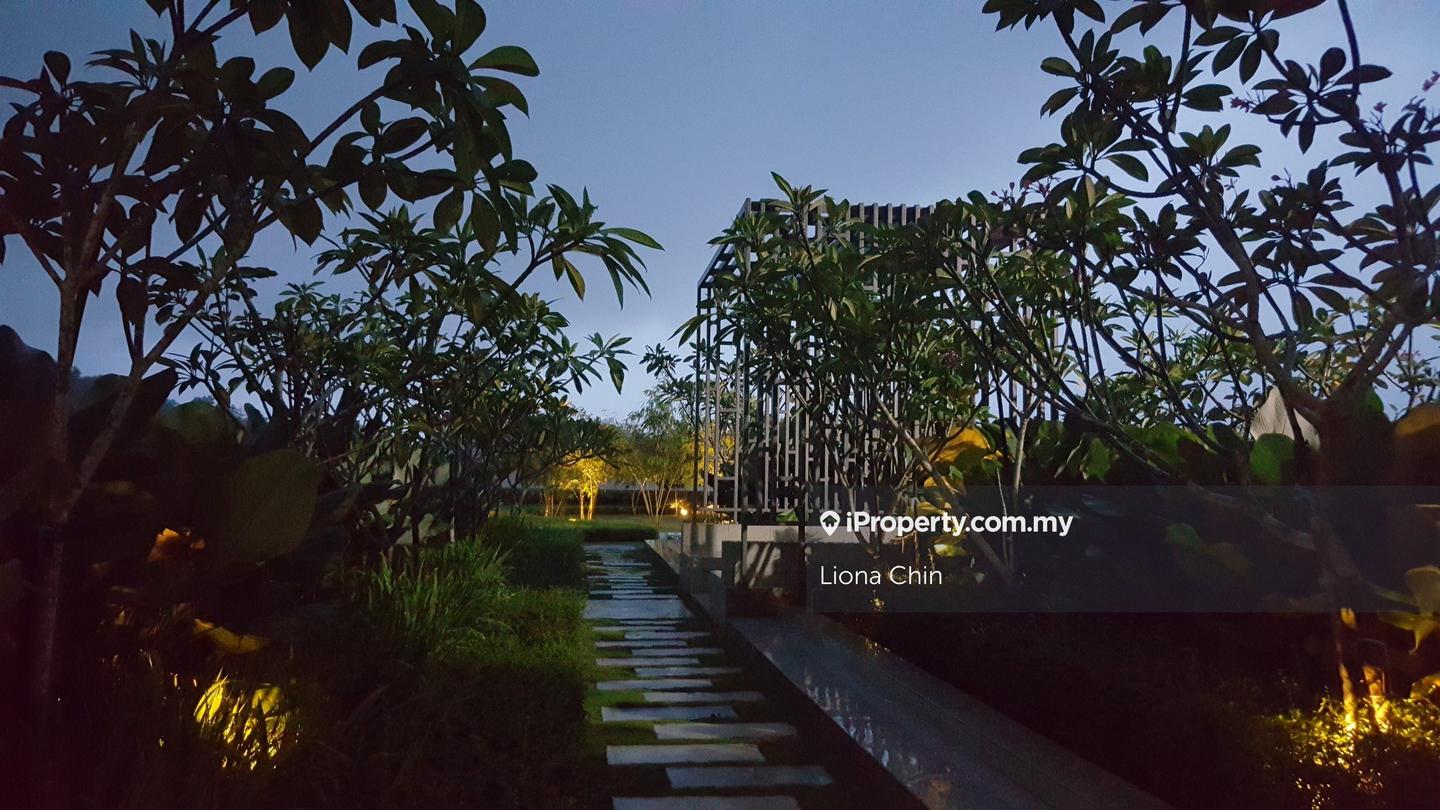 Kondominium untuk Dijual di The Gardens oleh Liona Chin - iProperty.com.my