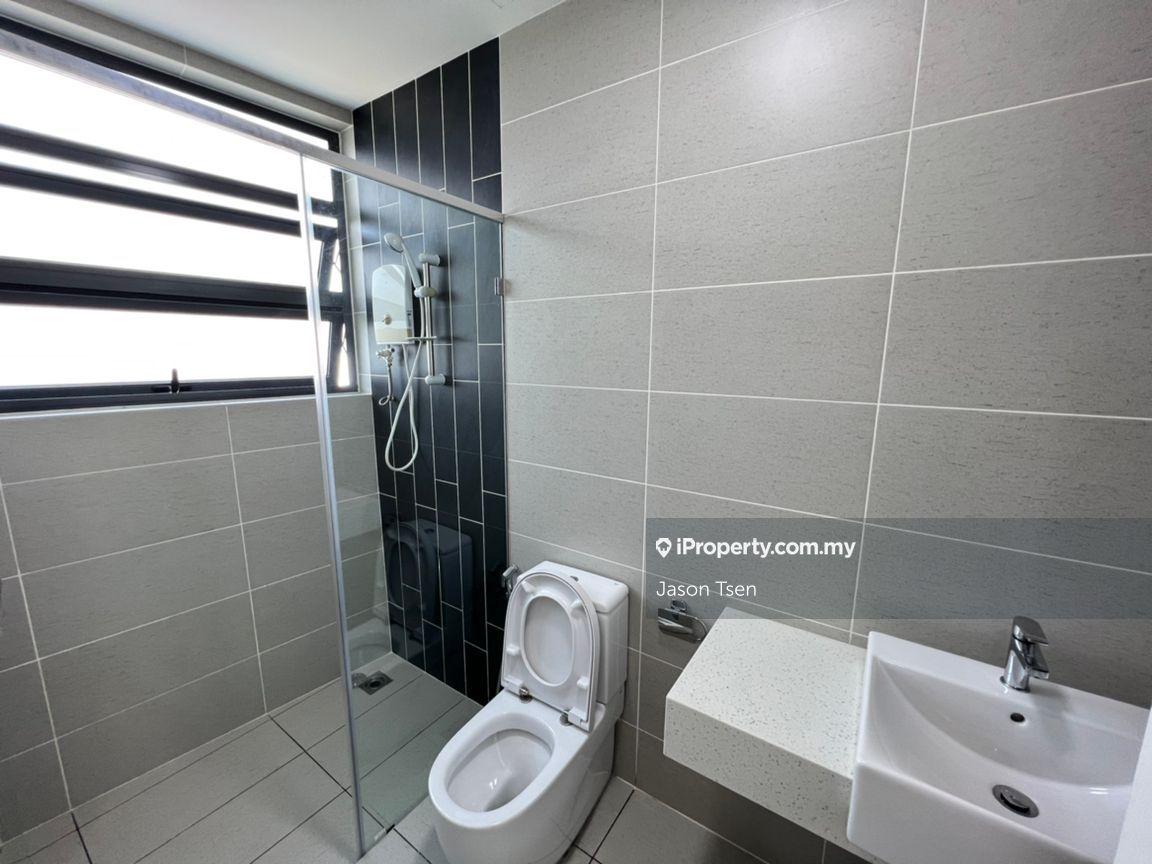 Residensi Servis untuk Disewa di The Cruise Residence oleh Jason Tsen - iProperty.com.my