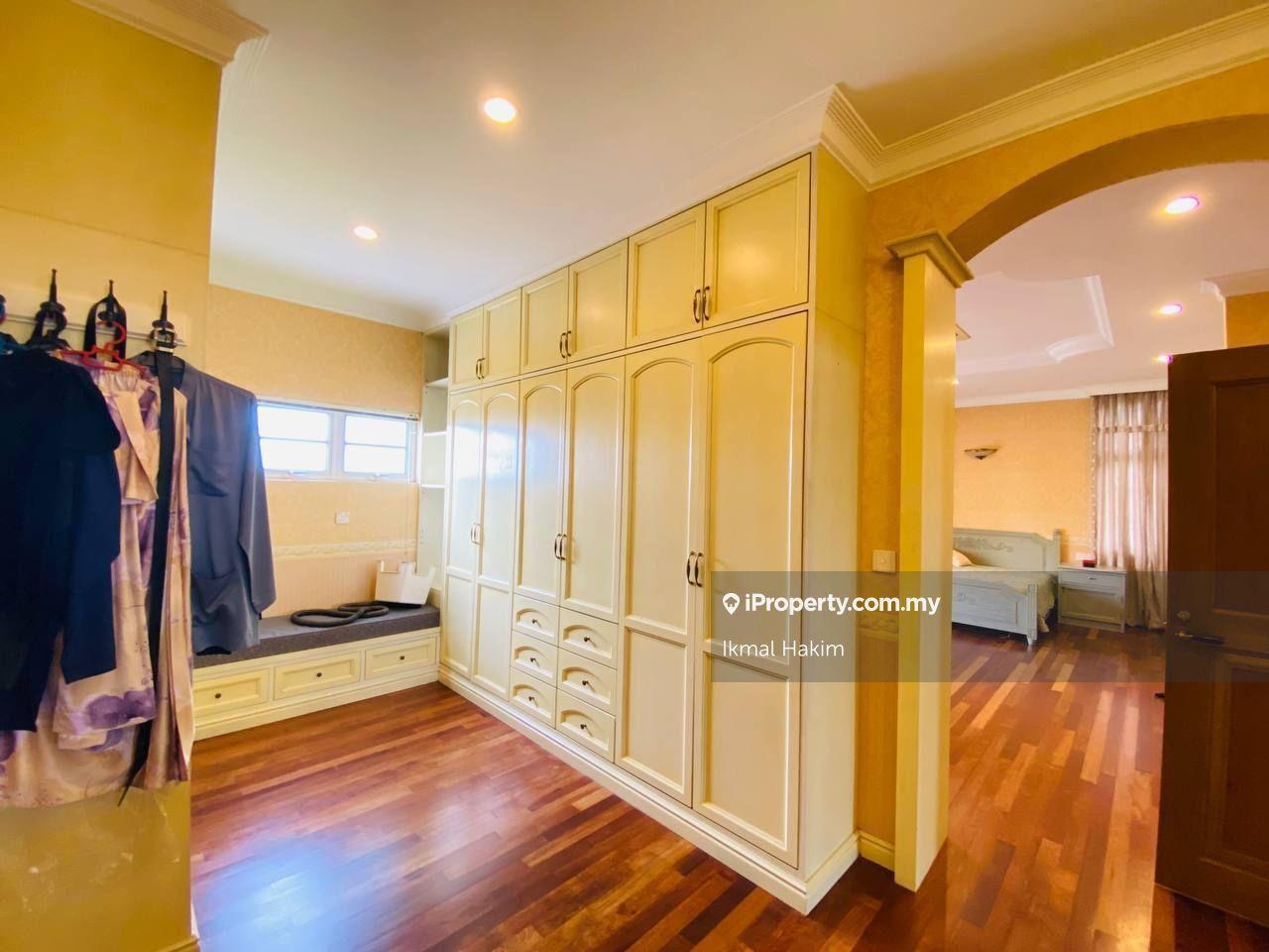 Bungalow House for Sale in Perdana Lakeview East, Cyberjaya by Ikmal Hakim - iProperty.com.my