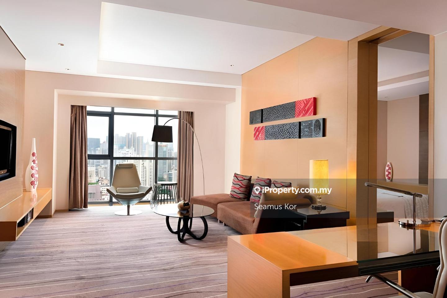 Hotel / Resort for Sale in Bangsar South City, Kuala Lumpur by Seamus Kor - iProperty.com.my