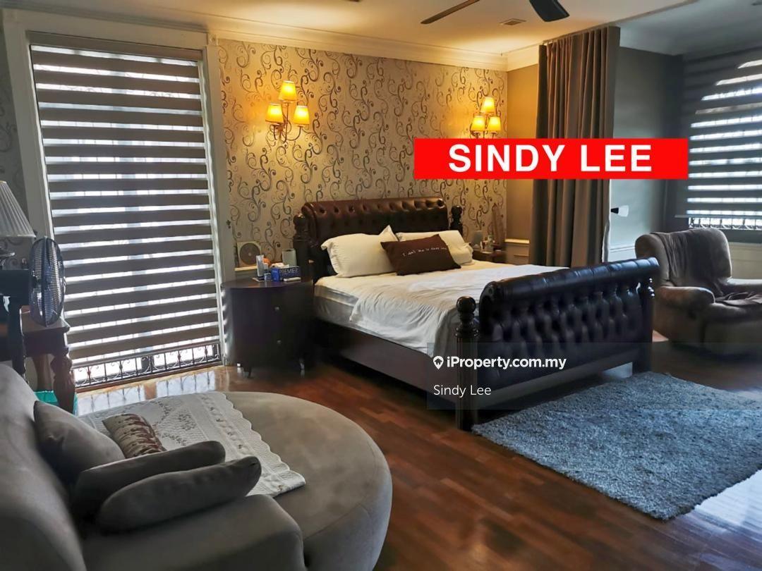 Banglo untuk Disewa di LANDED BUNGALOW RENT AT D RESIDENCE 4800SF, Bayan Lepas oleh Sindy Lee - iProperty.com.my