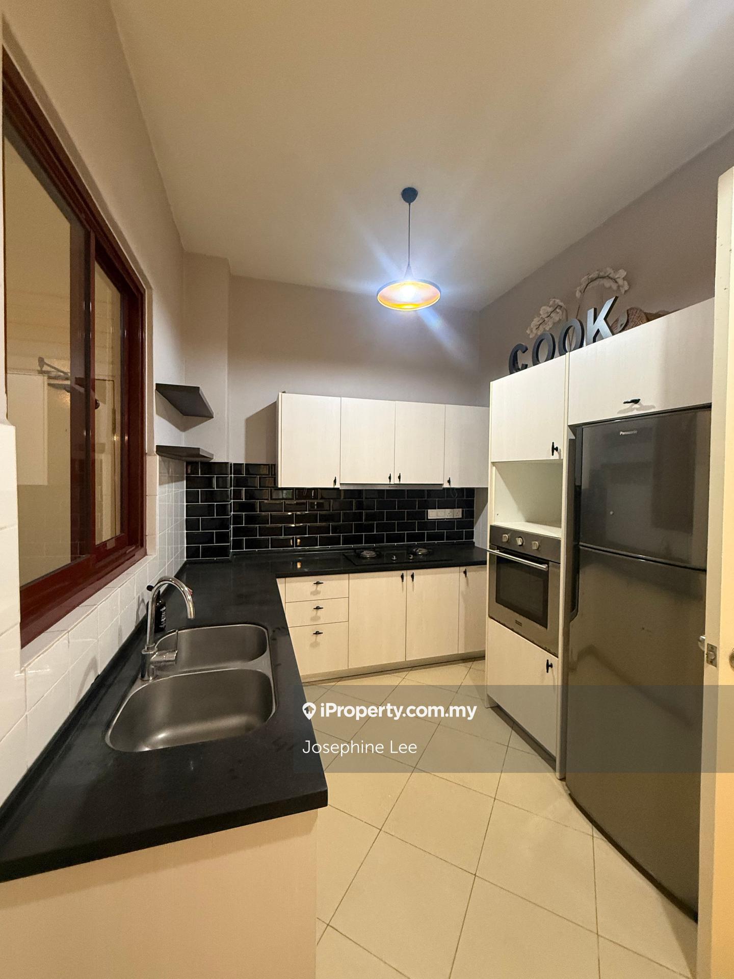 Kondominium untuk Disewa di Surian Condominium oleh Josephine Lee - iProperty.com.my