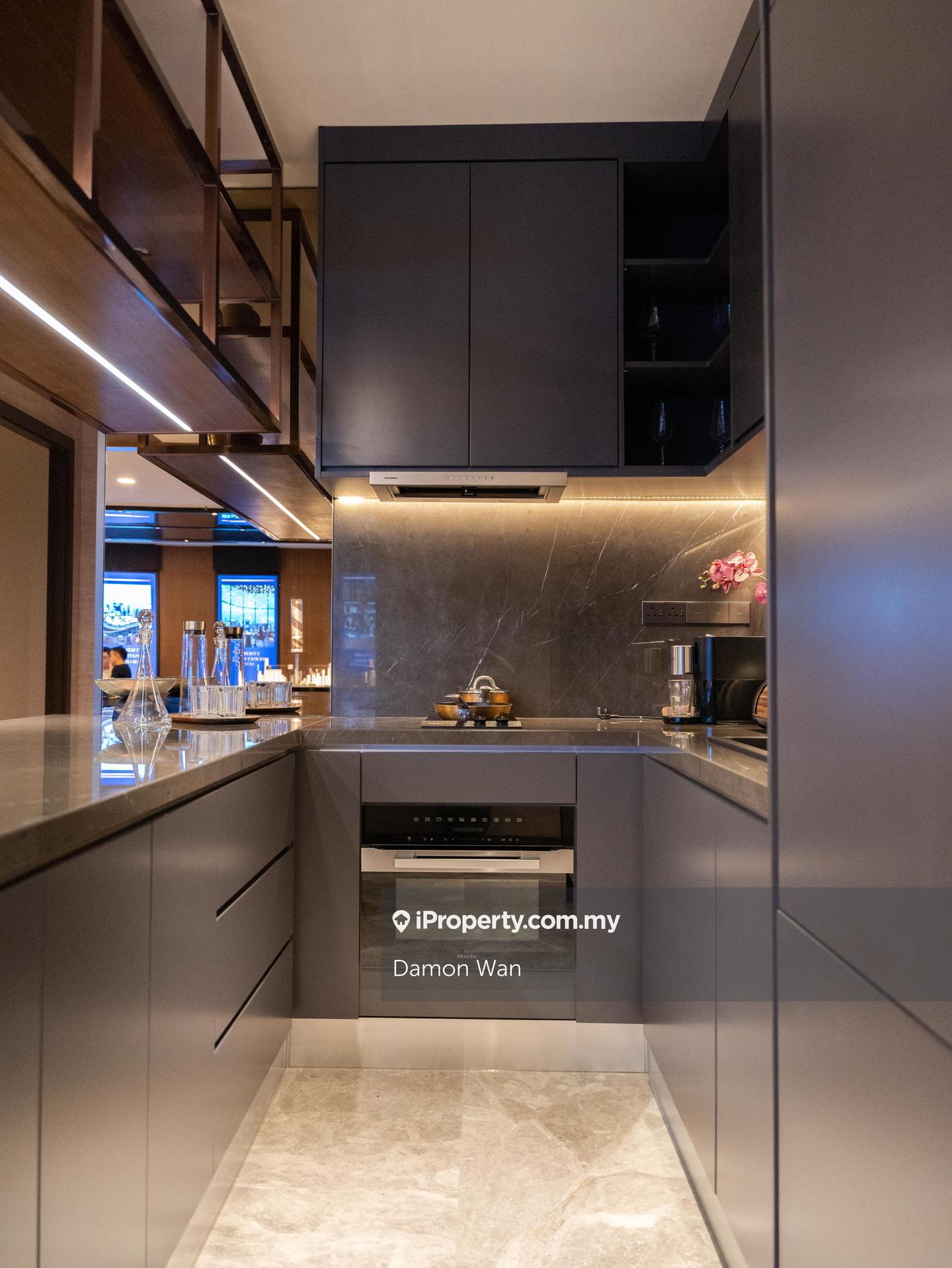 Service Residence for Sale in Orion Residence Bukit Bintang by Damon Wan - iProperty.com.my