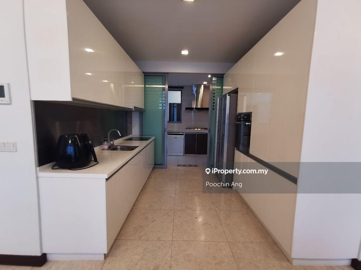 Condominium for Rent in Hampshire Residences by Poochin Ang - iProperty.com.my