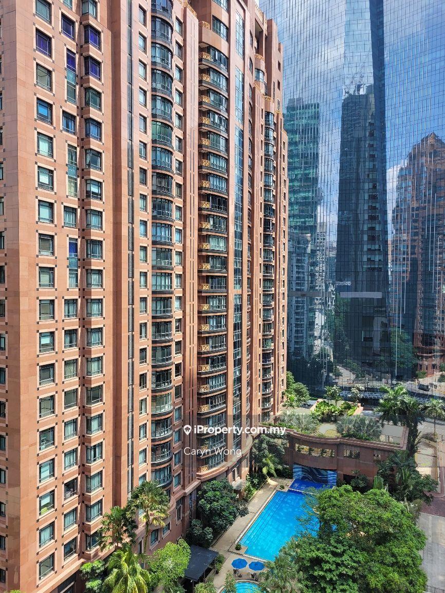 Kondominium untuk Disewa di Sri Kia Peng oleh Caryn Wong - iProperty.com.my