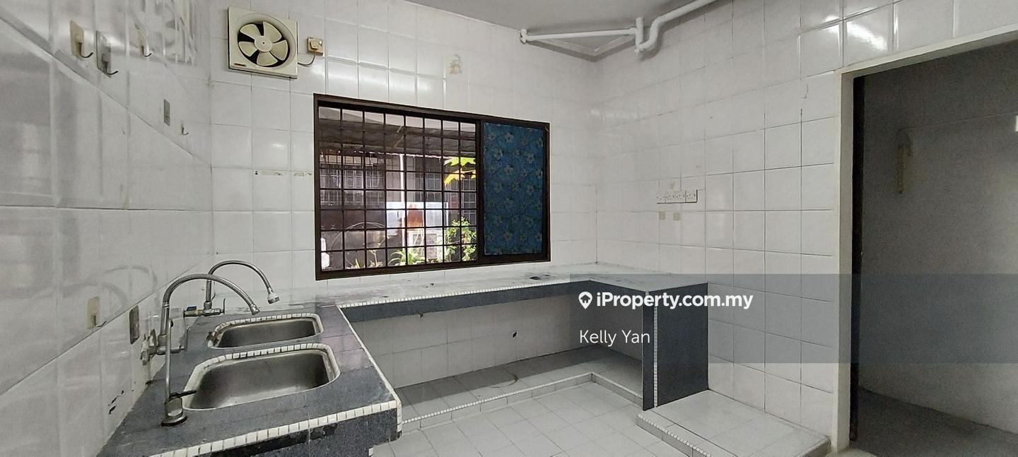 Townhouse for Sale in Pandan Indah, Ampang by Kelly Yan Kai Lit - iProperty.com.my