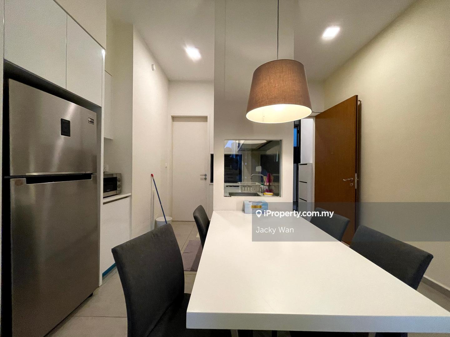 Service Residence for Rent in Petalz Residences by Jacky Wan - iProperty.com.my