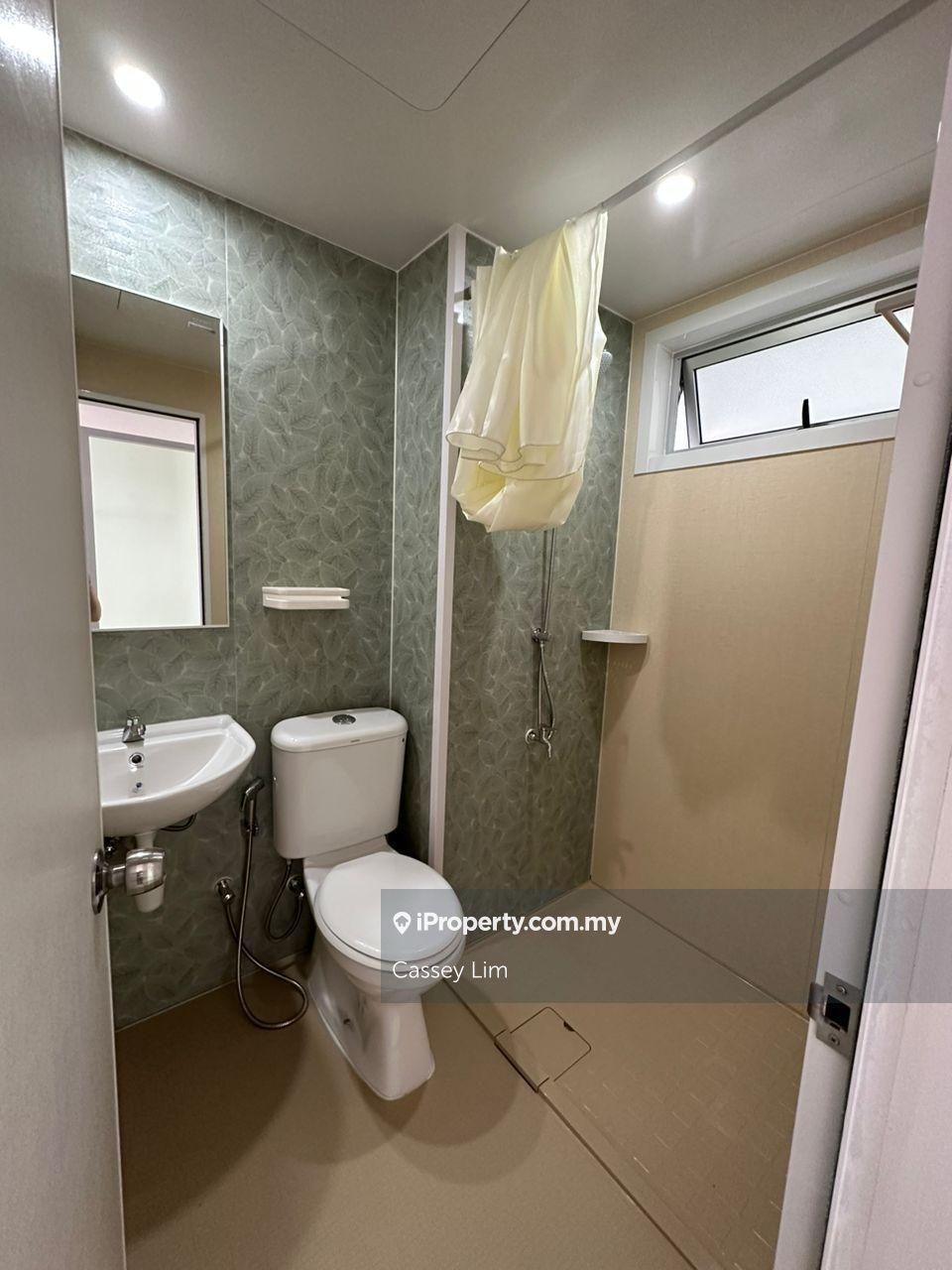 Rumah Berangkai 2 Tingkat untuk Dijual di ELMINA WEST, Shah Alam oleh Cassey Lim - iProperty.com.my