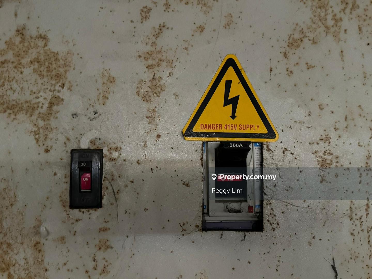 Kilang Terpisah untuk Disewa di Pulau Indah, Klang oleh Peggy Lim - iProperty.com.my