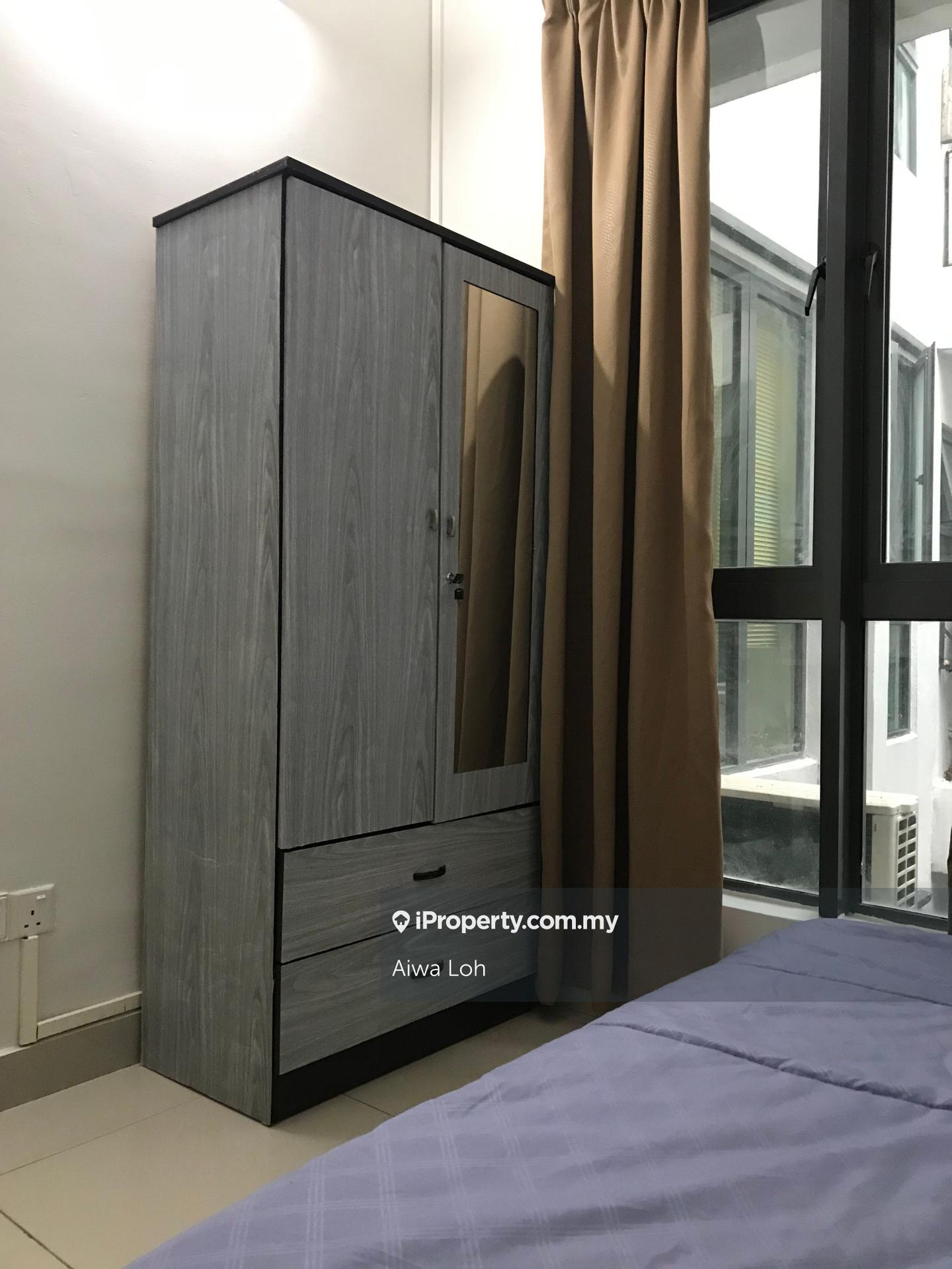 Residensi Servis untuk Disewa di DK Senza oleh Aiwa Loh - iProperty.com.my