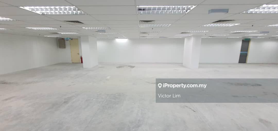 Office for Rent in Petaling Jaya, Petaling Jaya by Victor Lim - iProperty.com.my