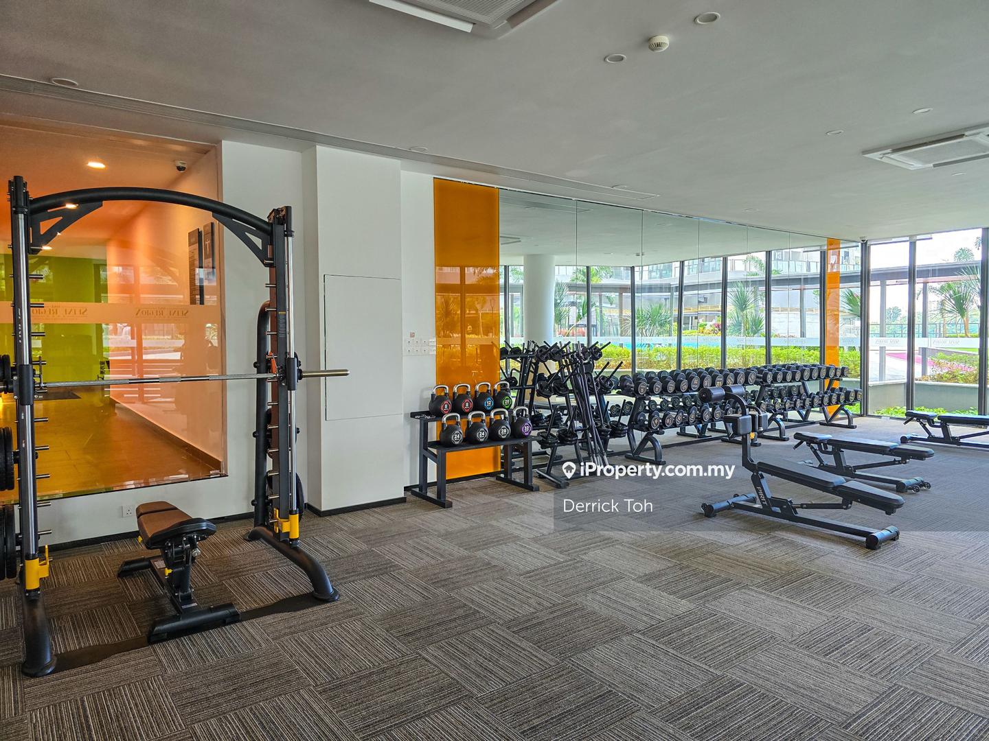 Service Residence for Rent in R&F Princess Cove Phase 1 by Derrick Toh - iProperty.com.my