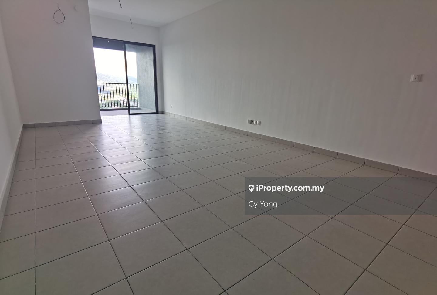 Service Residence for Sale in The Netizen by Cy Yong - iProperty.com.my