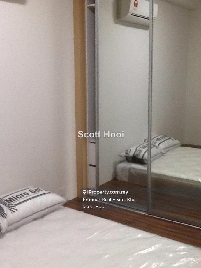 Service Residence for Rent in Centrestage Designer Suite by Scott Hooi - iProperty.com.my