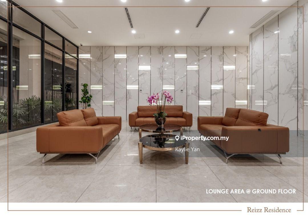 Service Residence for Sale in Reizz Residence by Kaylie Yan - iProperty.com.my