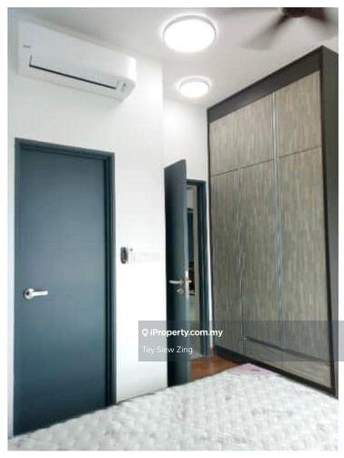 Service Residence for Sale in The Link 2 Residences by Tey Siew Zing - iProperty.com.my