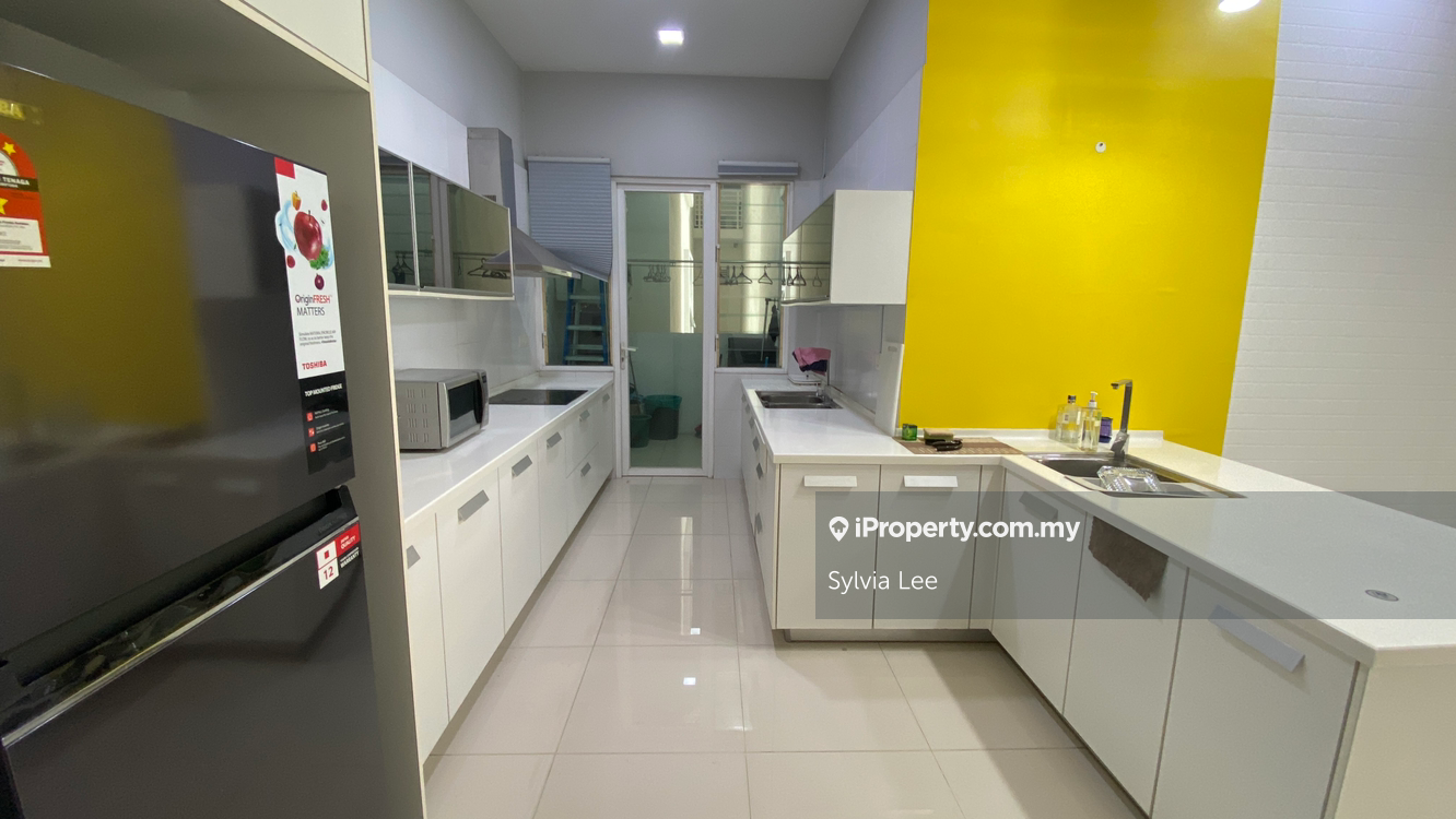 Kondominium untuk Dijual di The Park Residences 1 oleh Sylvia Lee - iProperty.com.my