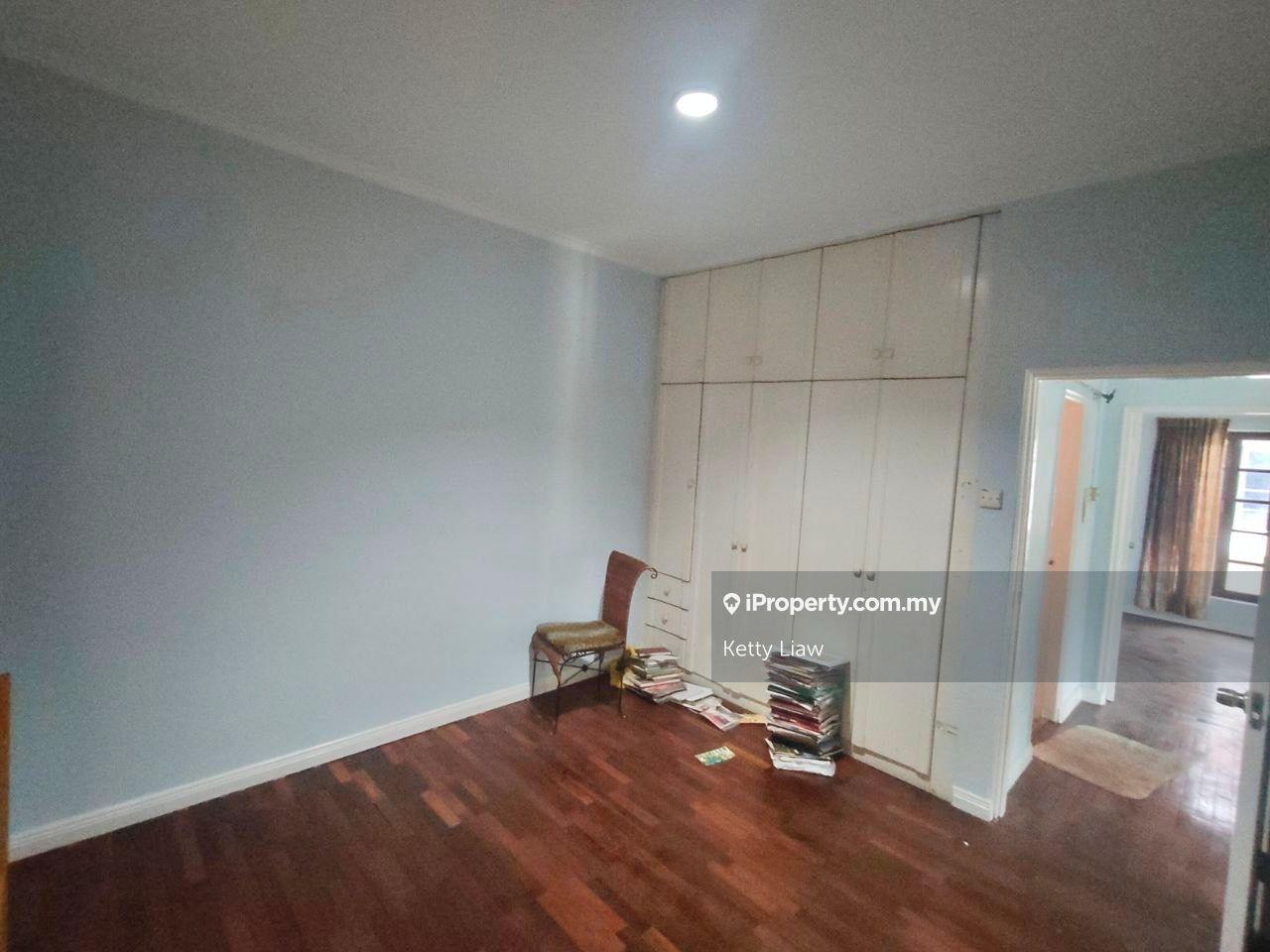 Condominium for Sale in Grace Ville by Ketty Liaw - iProperty.com.my