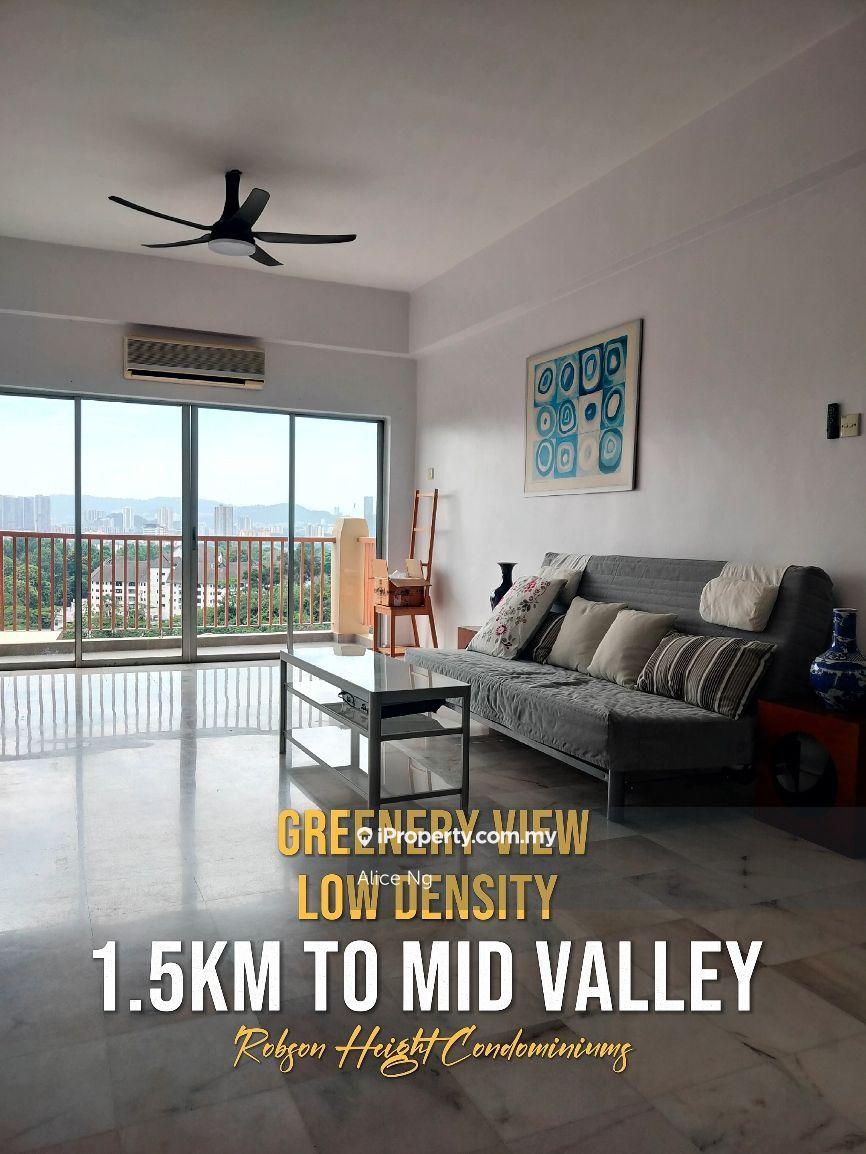 Condominium for Sale in Robson Heights by Alice Ng - iProperty.com.my