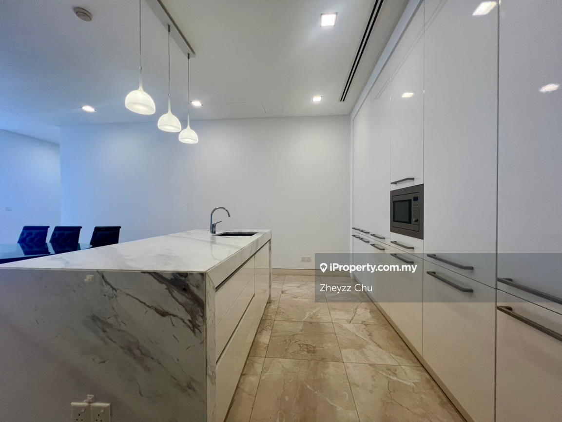 Service Residence for Rent in Pavilion Residences by Zheyzz Chu - iProperty.com.my