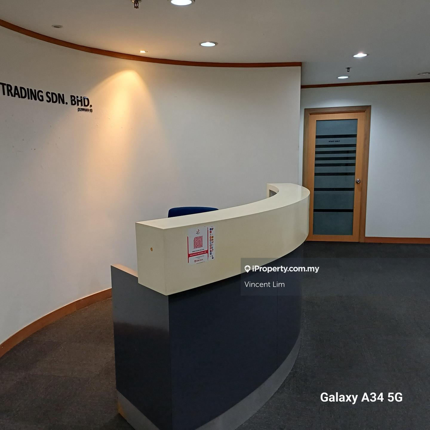 Office for Rent in Pusat Bandar Puchong, Puchong by Vincent Lim - iProperty.com.my