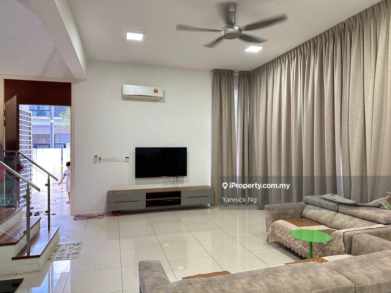 3-storey Terraced House for Sale in 16 Sierra, Puchong by Yannick Ng - iProperty.com.my