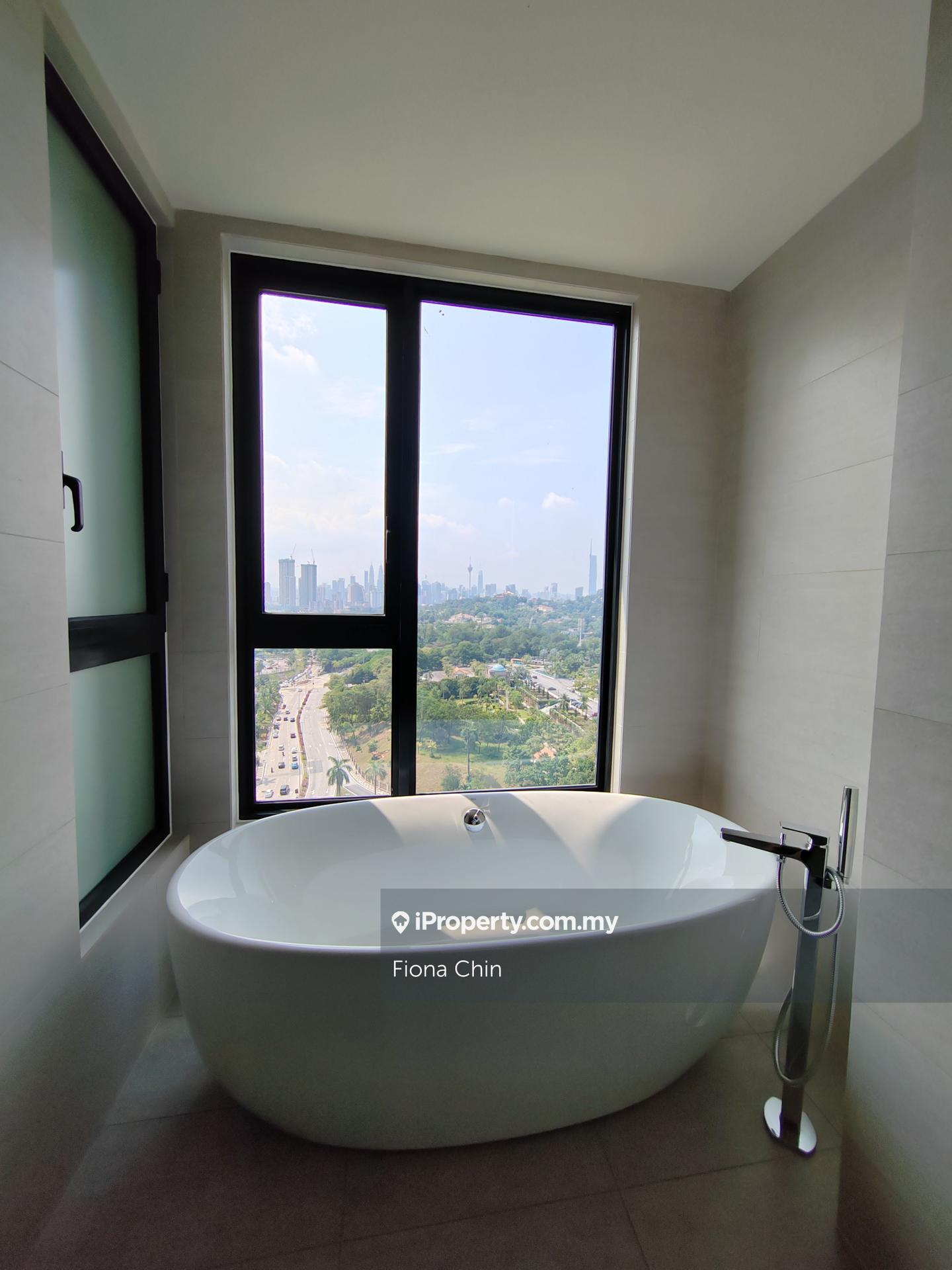 Residensi Servis untuk Dijual di Residensi Solaris Parq oleh Fiona Chin - iProperty.com.my