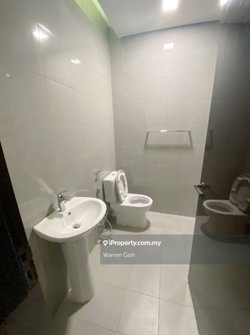Service Residence for Rent in Four Seasons Place by Warren Goh - iProperty.com.my