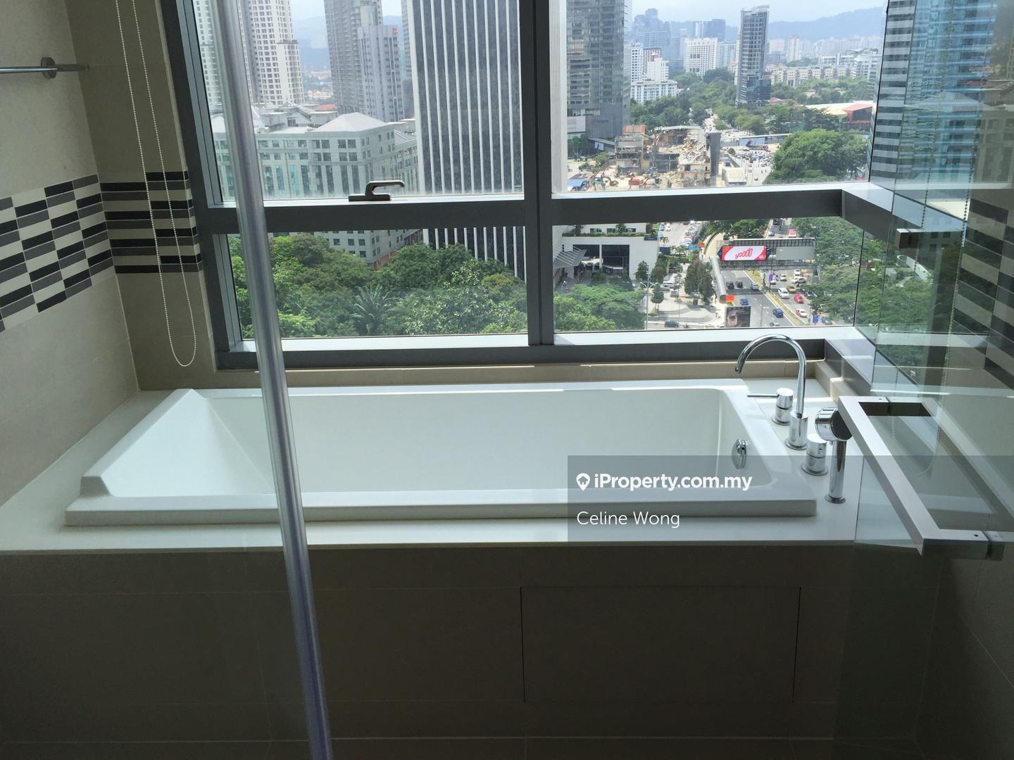 Service Residence for Sale in The Panorama by Celine Wong - iProperty.com.my