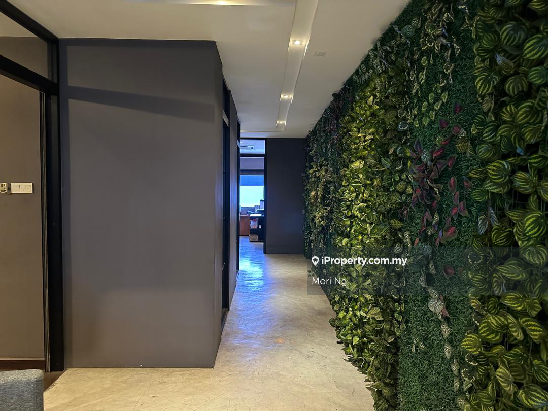 Semi-D Kilang untuk Dijual di Taman Sains Selangor, Kota Damansara oleh Mori Ng - iProperty.com.my