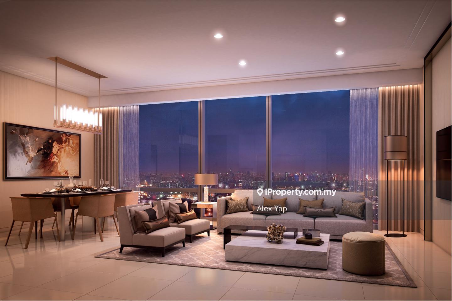Service Residence for Sale in Crown Residences @ Pavilion Damansara Heights by Alex Yap - iProperty.com.my