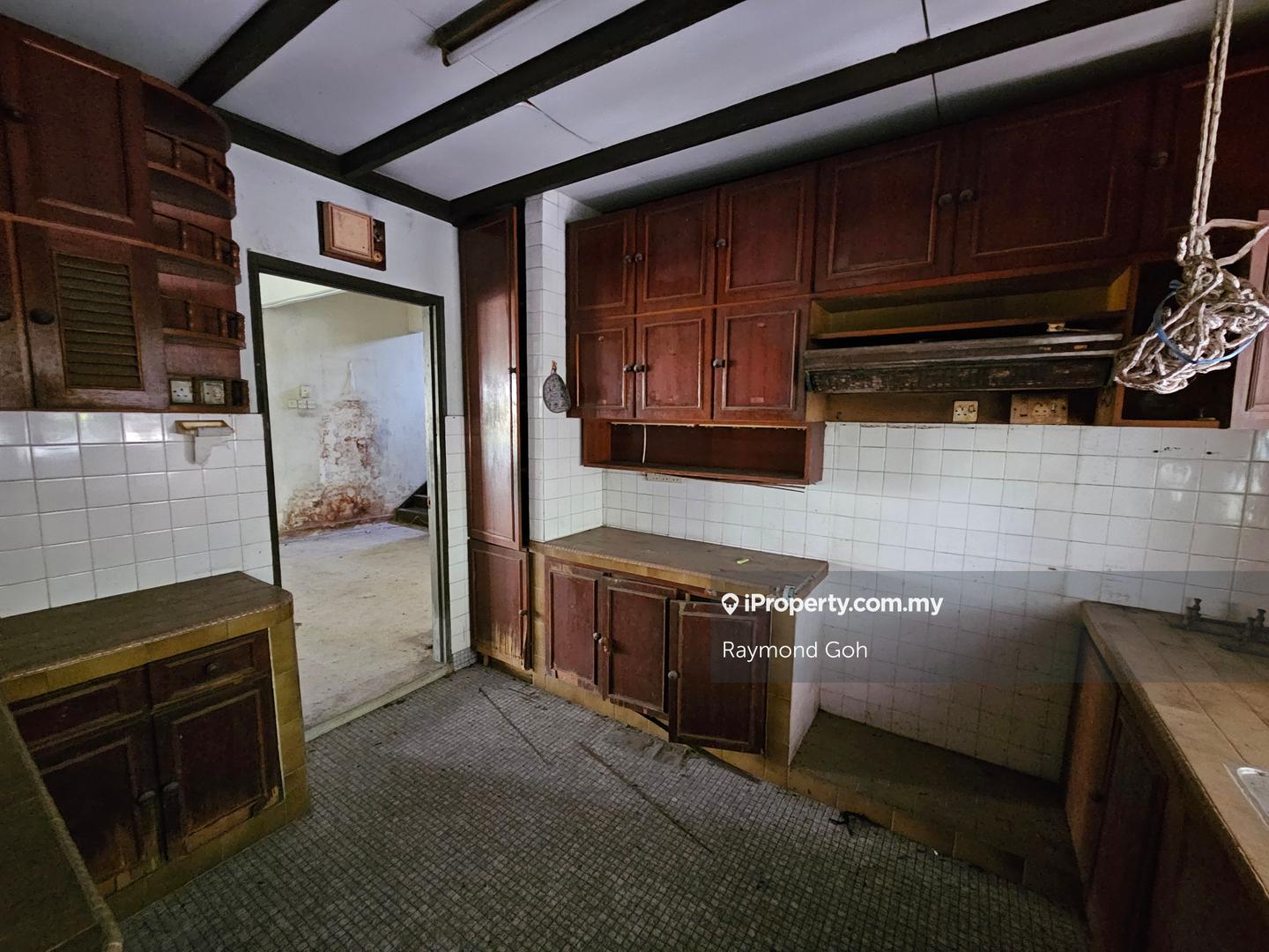 Bungalow House for Sale in Bukit Damansara, Damansara Heights by Raymond Goh - iProperty.com.my
