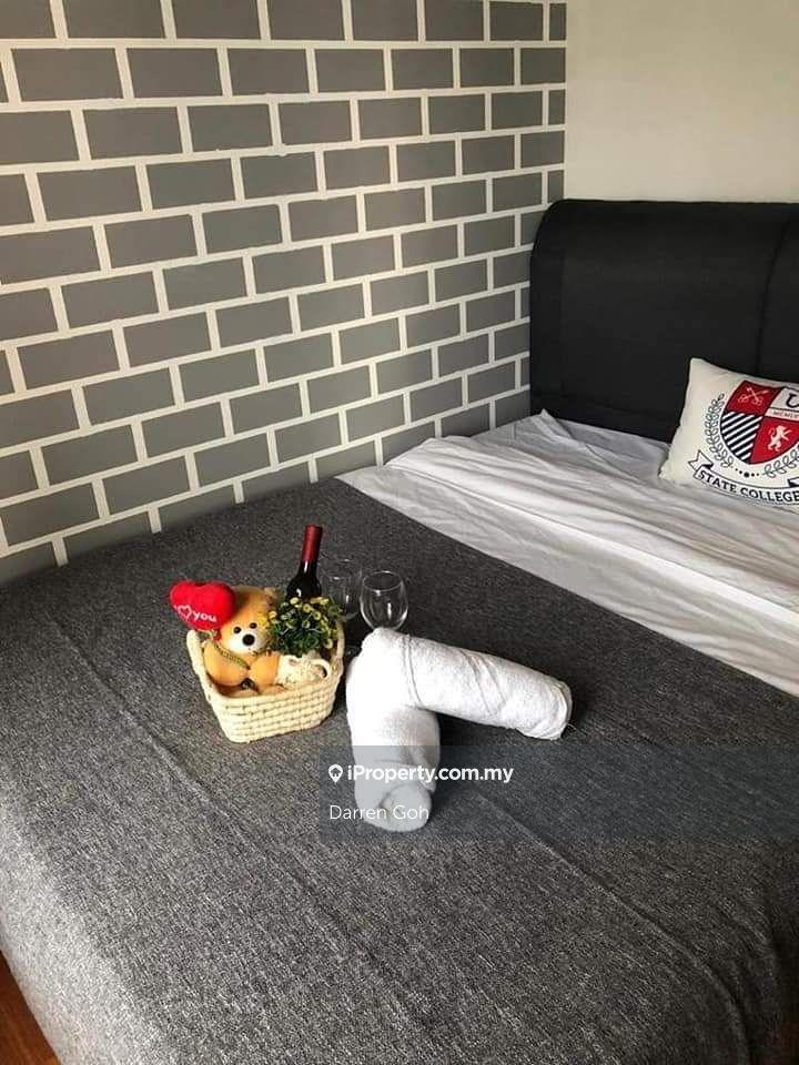 Residensi Servis untuk Disewa di Sky Suites @ KLCC oleh Darren Goh - iProperty.com.my