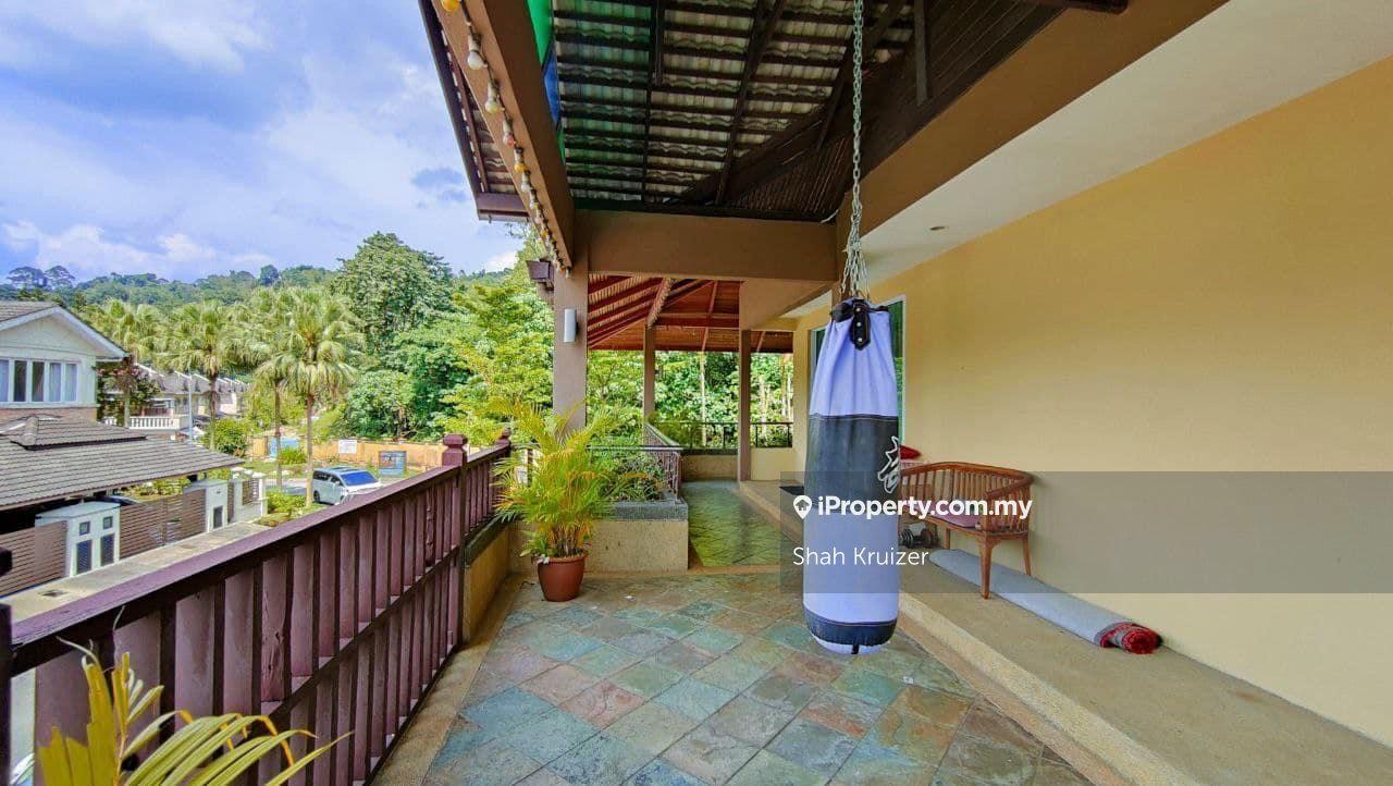 2.5-storey Terraced House for Sale in CHEAPEST CORNER UNIT WITH FULLY FURNISHED, Ampang by Shah Kruizer - iProperty.com.my