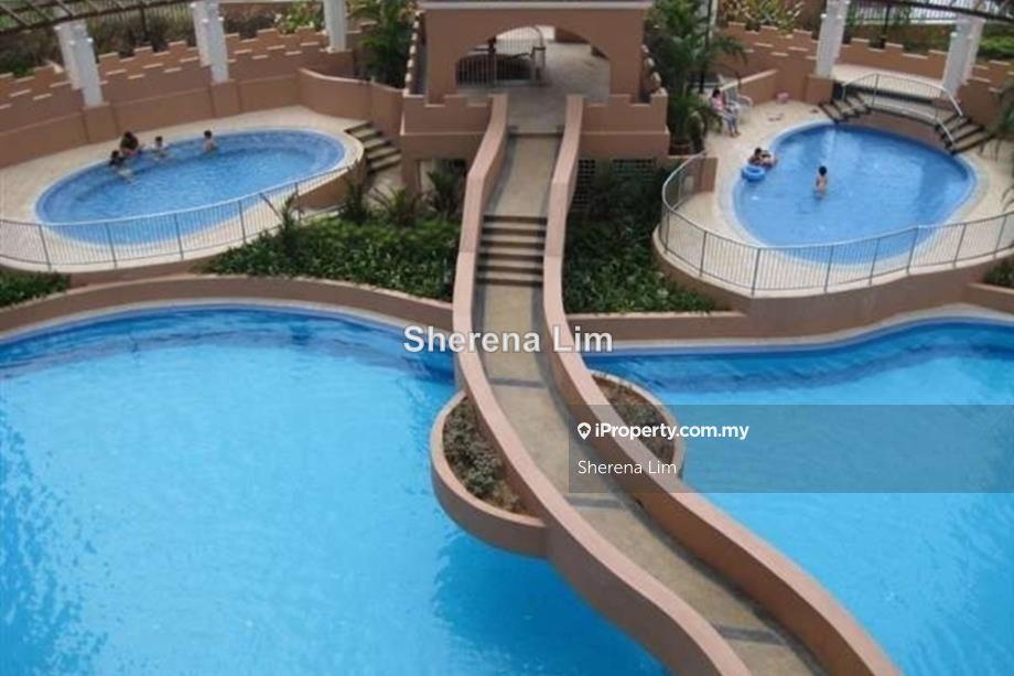 Service Residence for Sale in Rhythm Avenue by Sherena Lim - iProperty.com.my