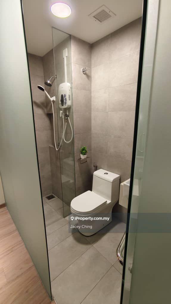 Residensi Servis untuk Disewa di Riveria City oleh Jacey Ching - iProperty.com.my