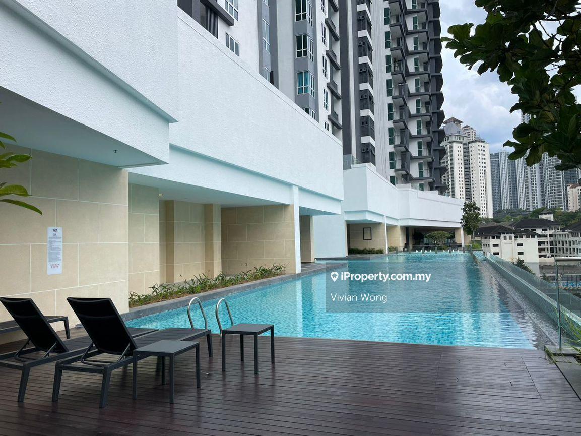 Kondominium untuk Dijual di Inspirasi oleh Vivian Wong - iProperty.com.my